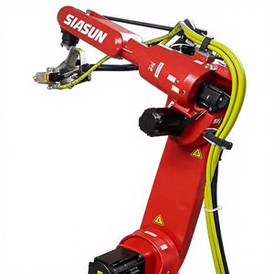 Robot industriel six axes Xinsong, portée du bras de 1465 mm, charge utile de 12 kg, appliqué aux opérations de peinture par pulvérisation - Product Image 1