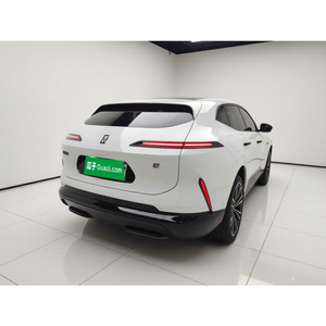 Auto Usado Guazi 2024 Changan Avatr 07, Listo para Enviar, Vehículo Eléctrico Híbrido, Nueva Energí<span class=keywords><strong>a</strong></span>, SUV Automático, Volante <span class=keywords><strong>a</strong></span> la Izquierda, 5 Asientos - Product Image 5