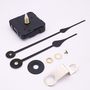 <strong>Clock</strong> Machine <strong>Clock</strong> <strong>Movement</strong> High Quality HR1688 Hot Sale Hook Machine Series - Product Image 4