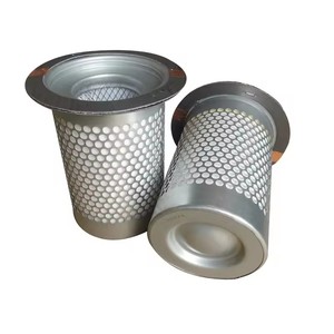 Vente chaude Usine En Gros de haute qualité SOTRAS DB2013 DB2074 remplacement huile eau séparateur compresseur d'air élément filtrant - Product Image 1