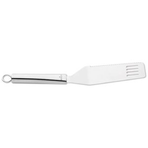 ถาดพิซซ่าทรงสี่เหลี่ยม (4.8x29.5 ซม.) SMART สีโครเมียมเงา 2414 - Product Image 1