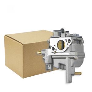 卸売りカスタマイズ可能69M-14301-10 Yama <span class=keywords><strong>ha</strong></span> F2.5 <span class=keywords><strong>2</strong></span>.5HP 4ストローク対応Parsun HideaマリンエンジンP16X船外キャブレター - Product Image 1