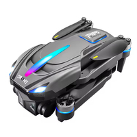 En gros P29 Pro Mini Drone RC avec double caméra HD, évitement d'obstacles, positionnement par flux optique, télécommande à écran, pour débutant