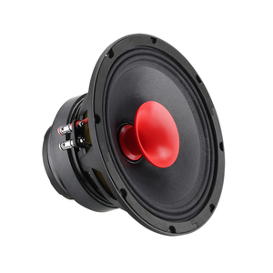 Altavoces <span class=keywords><strong>para</strong></span> Auto Vansonic Audio de 8 Pulgadas, 400 Watts, HiFi, Rango Completo - Product Image 1