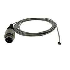 3핀 팬엠 성인 소아 피부 온도 센서 팬엠 온도 프로브 - Product Image 4