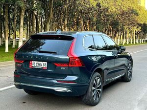 Auto Usado, Color Oscuro, para <span class=keywords><strong>XC60</strong></span> 2024 SUV LHD Turbo, con Asientos de Cuero, para Exportación - Product Image 6