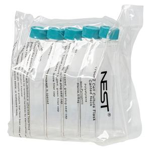 Laboratorium Plastic Celweefselkweekfles - Product Image 1