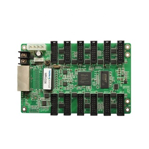Carte réceptrice LED Display Nova MRV336 - Product Image 1