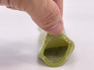 Laparoscopische chirurgie Gesimuleerde hechtingstraining Gesimuleerde enterostomie <span class=keywords><strong>End</strong></span>-to-<span class=keywords><strong>end</strong></span> enterostomiemodule Model voor darmanastomose - Product Image 5