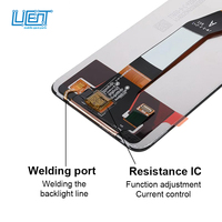 Lucent 11 pro écran lcd pour redmi note 11 lcd pour redmi note 11 écran pour redmi note 11 s affichage original