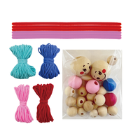 DIY FAITES VOS BÂTONS SIRÈNE pour enfants
