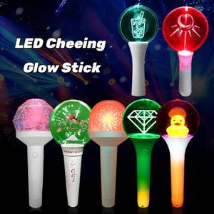 Barra Luminosa Personalizable con Control Remoto de 2.4G para Fiestas, Eventos Corporativos, Conciertos - Artículos Promocionales para Fiestas, Acrílico Desmontable - Product Image 2