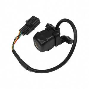 95760-C8001 Nueva Cámara de Visión Trasera para Estacionamiento en Reversa 95760-C8001-X3U para <span class=keywords><strong>Hyundai</strong></span> <span class=keywords><strong>I20</strong></span> 95760C8001 95760 C8001 - Product Image 4