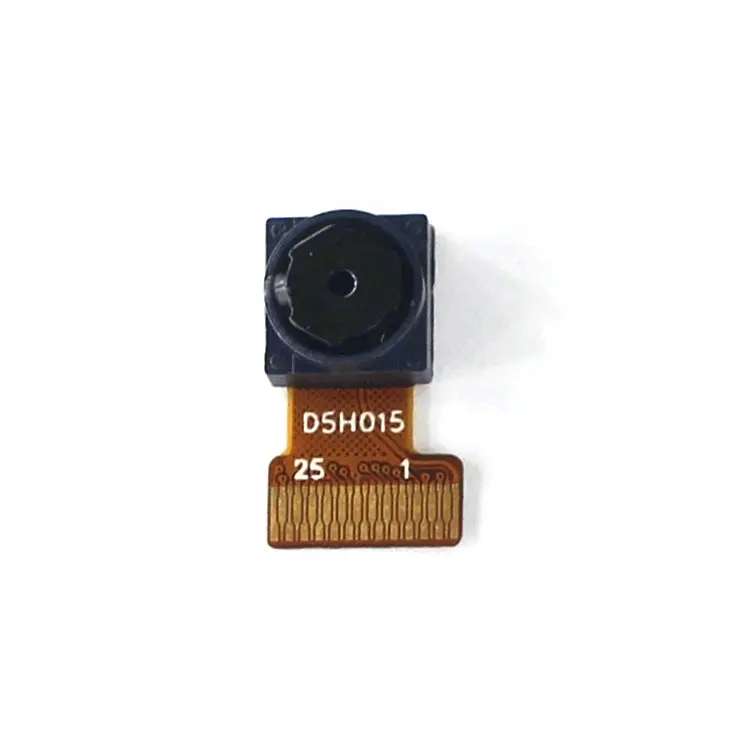 Mini 1080P grand Angle HD haute définition IPs Cmos OEM 5MP hynix hi544 robot vision micro Module de caméra web à mise au point fixe