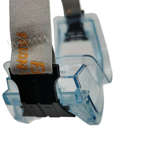 <span class=keywords><strong>Gafas</strong></span> de Seguridad Resistentes a Impactos, al Viento, al Polvo y a las <span class=keywords><strong>Salpicaduras</strong></span>; Lentes de Color Sólido, Montadas en la Cabeza, Protección Ocular de Plástico - Product Image 4