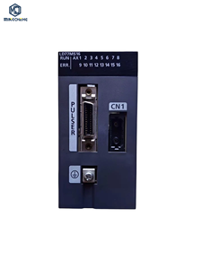 Contrôleur PLC, capteur, contrôleur logique programmable, neuf d'origine, LD77MS16 - Product Image 1