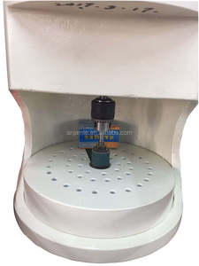 Machine tout-en-un pour laboratoire dentaire : perceuse laser et coupe-<span class=keywords><strong>langue</strong></span> pour la fabrication de modèles en plâtre - Product Image 6