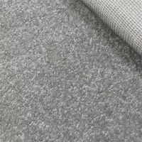Moquette en rouleau anti-taches en polypropylène haute densité torsadé, fabriquée à la machine, pour chambres d'hôtel et usage domestique