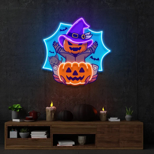 Ventes Directes Usine de Néons LED, Enseignes Décoratives pour Noël et Halloween, Décoration d'Ambiance de Bar - Product Image 2
