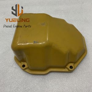 YUELING OEM CUBIERTA 2W-8894 CAPOT para CAT 3508 3512 3516 PIEZAS DE REPARACIÓN DE MOTOR DIESEL - Product Image 3