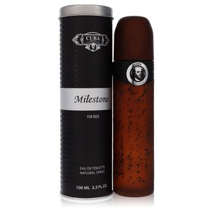 Cuba Perfume - Long-Lasting Floral & Woody Scent