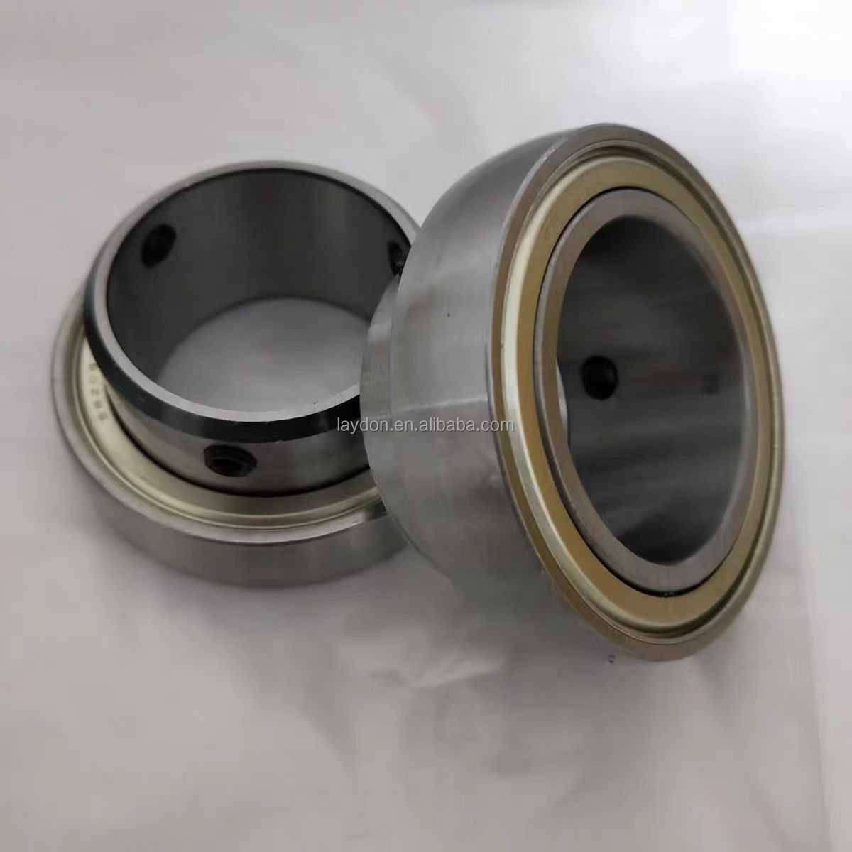 SB208-50zz 非標準ピローブロックベアリング カート用 50*80*36.4MM