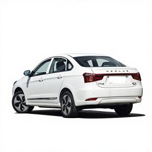 Günstige Autos 401km Reichweite Smart NCM Batterie R17 2023 Dongfeng Aeolus E70 EV Limousine Ledersitze Automatikgetriebe - Product Image 5