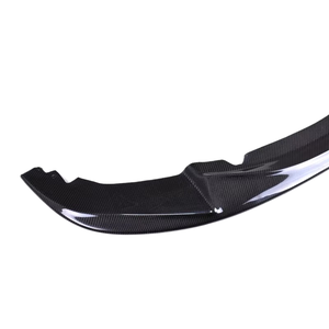 Pare-chocs avant en fibre de carbone véritable haute performance de 2015 à 2019 ans pour <span class=keywords><strong>BMW1</strong></span> Series F20 M140i Style 3d - Product Image 4