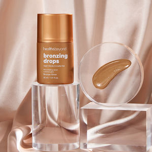 OEM/ODM Solution de bronzage parfumée de plage d'été 200ml en usine Vaporisateur autobronzant à usage corporel complet - Product Image 3