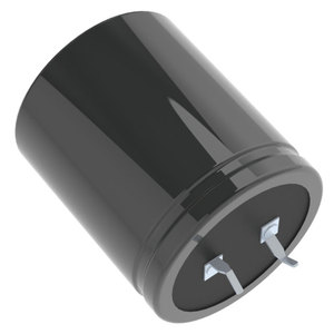 LKS1V123MESB Componentes Electrónicos Originales, Condensadores Electrolíticos de Aluminio 12000uF ±20% 35V de Montaje Pasante - Product Image 1