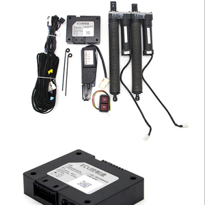 ADT Vente Flash Hayon Électrique Universel avec Télécommande Intelligente - Product Image 1
