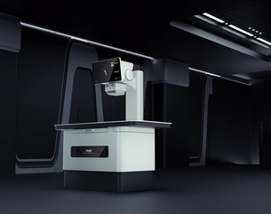 Mesin Rontgen Hewan DAWEI RV-32B 400mA Sistem Radiografi <span class=keywords><strong>Digital</strong></span> Berdaya Tinggi untuk Hewan Besar & Kecil - Product Image 1