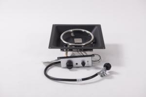 Mesa de <span class=keywords><strong>Gas</strong></span> Licuado de propano <span class=keywords><strong>para</strong></span> Patio, calentador de <span class=keywords><strong>gas</strong></span> natural <span class=keywords><strong>para</strong></span> restaurantes, Patio, balcón, estufa al aire libre - Product Image 3