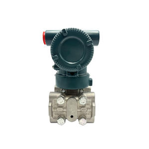 Transmisor de Presión de Nivel de Líquido con Montaje de Brida Yokogawa EJA210E Totalmente Nuevo - Product Image 3