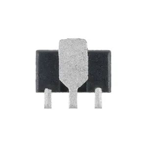 ชิปตัวควบคุมเชิงเส้นแบบปรับได้ LM317LIPK แผ่นปะของแท้ - Product Image 2