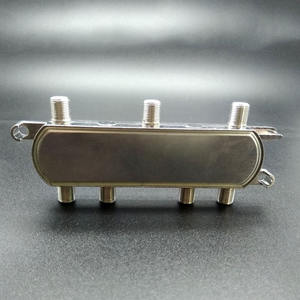 Séparateur d'<span class=keywords><strong>antenne</strong></span> <span class=keywords><strong>satellite</strong></span>, pour télévision par <span class=keywords><strong>satellite</strong></span> - Product Image 5