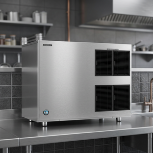 Máquina de Hielo en Cubos Hoshizaki KM-1900SAJ3, 1865 Libras, Refrigerada por Aire - Product Image 2