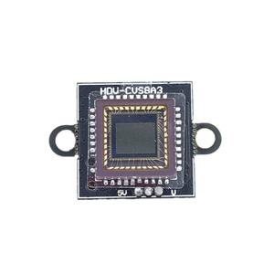 <span class=keywords><strong>PC1099</strong></span> PC3089PC1089 Módulo de Chip de Placa Principal de Cámara FPV para Modelos de Aviones con Señal CVBS Analógica de Alta Definición - Product Image 1
