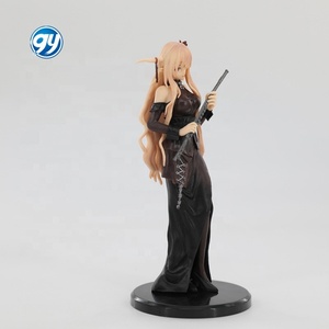 อาร์คไนท์อมิยาตุ๊กตากระต่ายหญิงร่างเงางามของสะสมโมเดลการแสดงผลอะนิเมะขายส่งส่งออก - Product Image 2