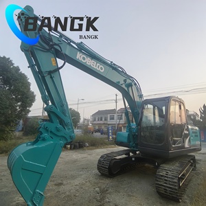 Original <span class=keywords><strong>Kobelco</strong></span> Sk130LC Bagger aus Japan, Günstige Gebrauchte <span class=keywords><strong>Kobelco</strong></span> Raupenbagger zu Niedrigpreisen - Product Image 6