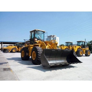 ตำแหน่งงานคนขับรถตักล้อยางเฮราคลีส 6 ตัน รุ่น XG962H มีตำแหน่งว่างในเ<span class=keywords><strong>ย</strong></span>อรมนี - Product Image 5