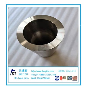 Ống titan mục tiêu - Product Image 4