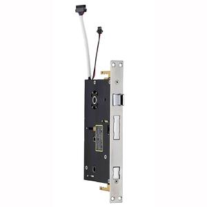 sin llave cerradura de puerta de entrada de contraseña digital inteligente de reconocimiento de huellas dactilares bloqueo - Product Image 4