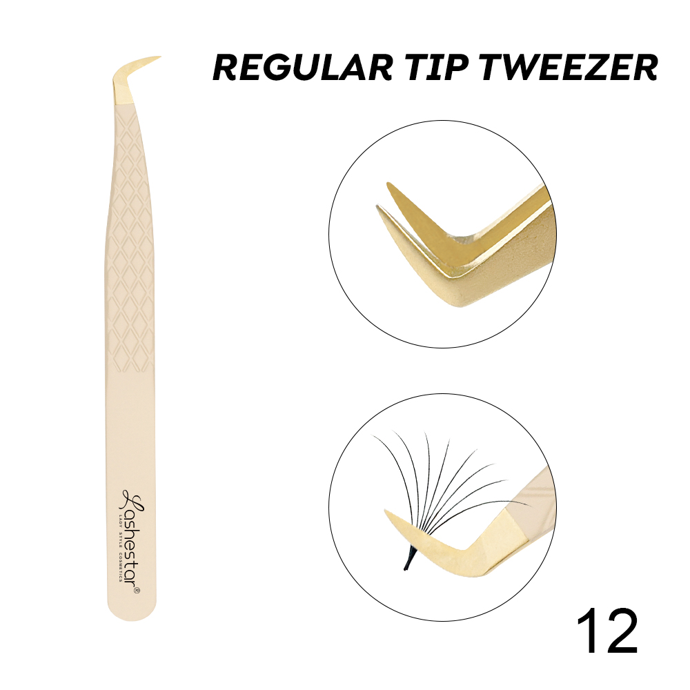 Astuce régulière 12