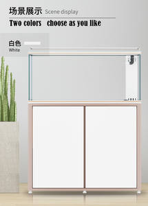 ถังปลาคุณภาพสูง CADE Super Premium - Product Image 4