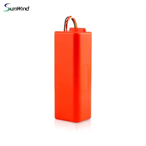 NEW OEM 14.4V 5200mAh Battery Replacement S8 S7 S6 S5 S50 S51 Q7 Max For Xiaomi Mijia Roborock
