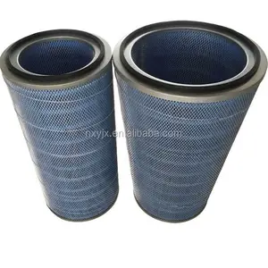 원통형 air filter P19-1589