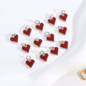 Colgante de Cristal, Elección Profesional de Influencers, Brazalete de Alta Calidad, Acero No Magnético - Product Image 2
