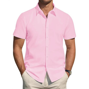 Polo taglie forti stampate in cotone 100% sublimazione lavorato a maglia con logo personalizzato <span class=keywords><strong>abbigliamento</strong></span> da uomo di lusso - Product Image 2