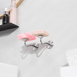 Porte-<span class=keywords><strong>savon</strong></span> magnétique solide en acier inoxydable Offre Spéciale salle de bain douche porte-<span class=keywords><strong>savon</strong></span> - Product Image 4